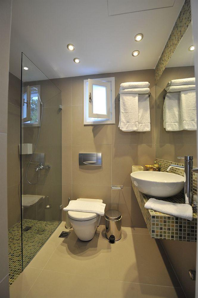 Almira Suites - Seafront - Naousa Eksteriør bilde